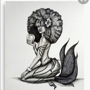 Meet your Posher, Quiana